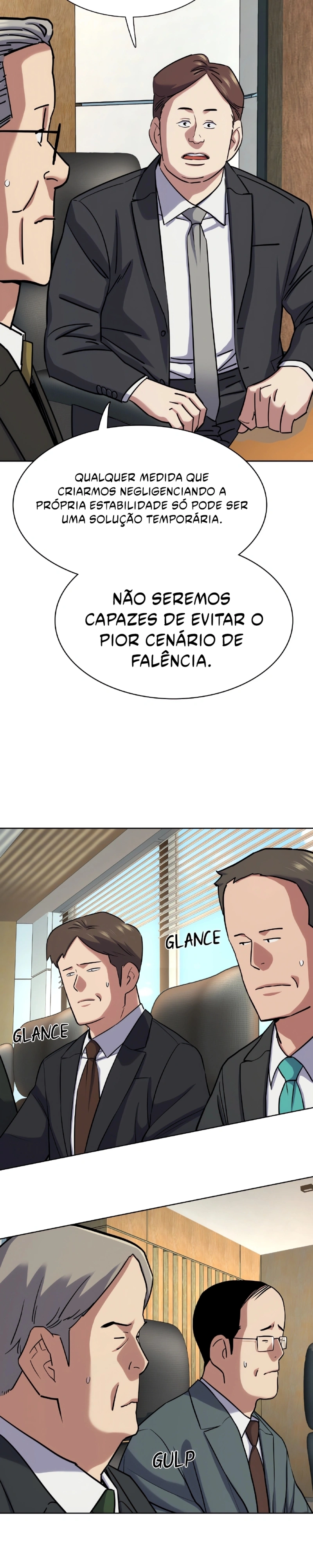Read O Filho mais Novo dos Chaebol PT Manga Online