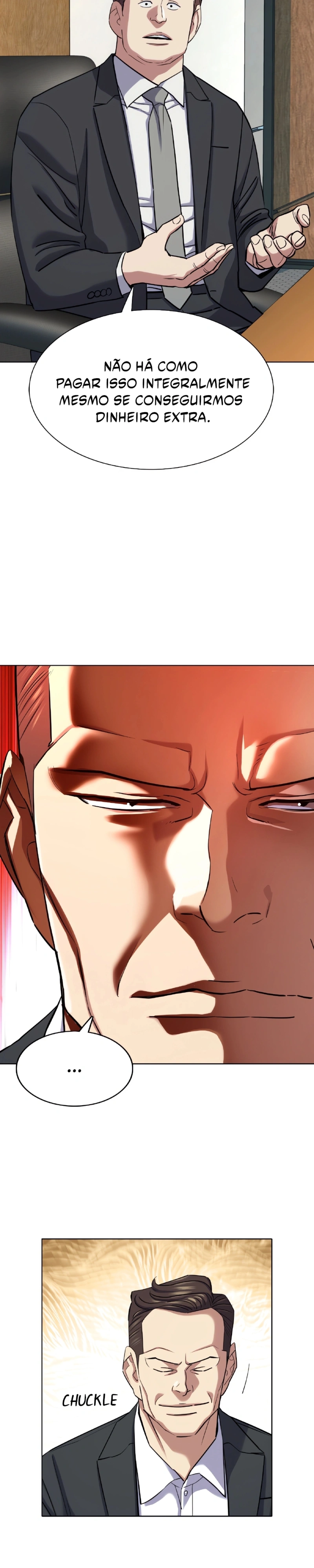 Read O Filho mais Novo dos Chaebol PT Manga Online
