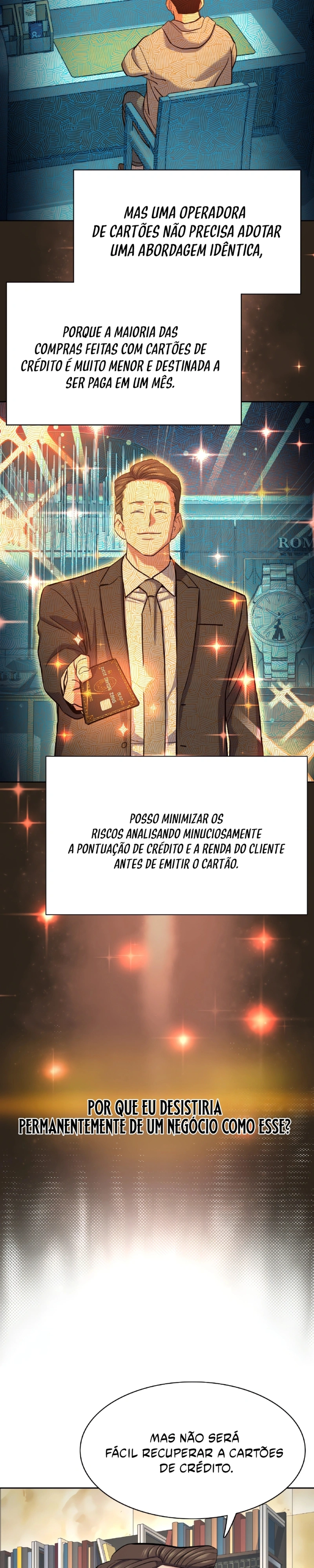 Read O Filho mais Novo dos Chaebol PT Manga Online