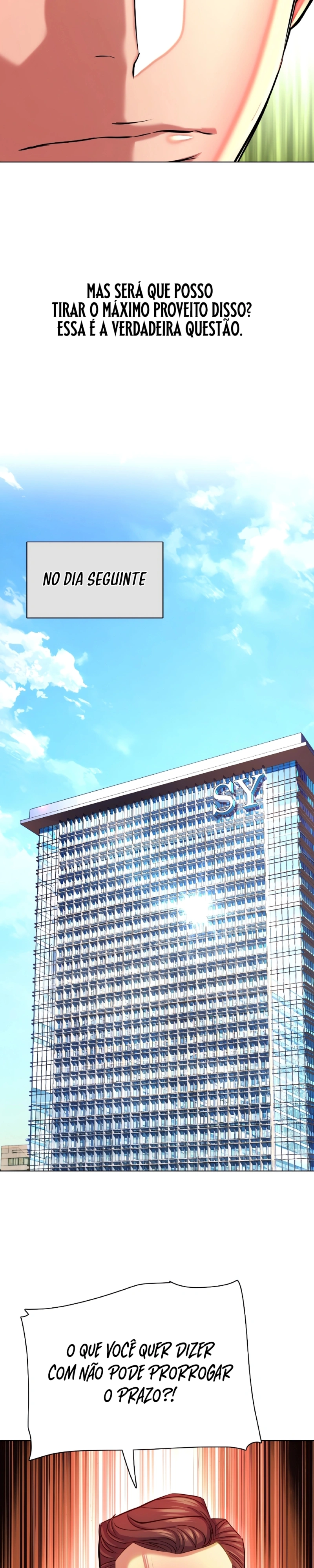 Read O Filho mais Novo dos Chaebol PT Manga Online