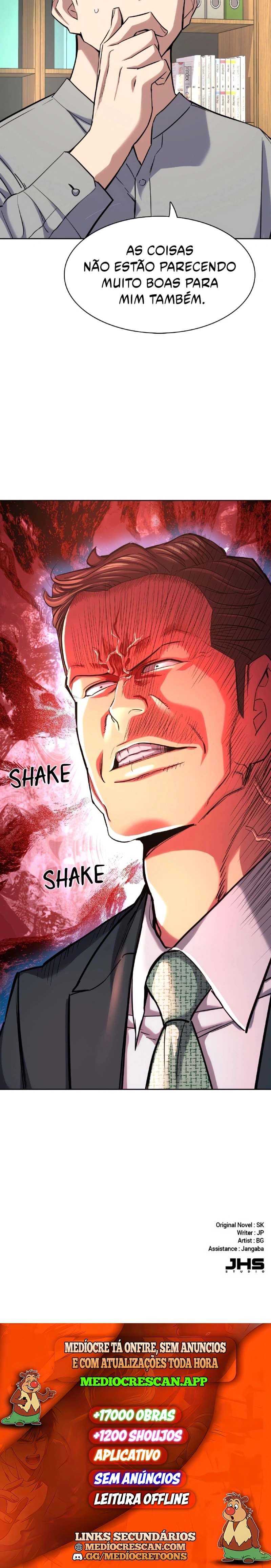 Read O Filho mais Novo dos Chaebol PT Manga Online