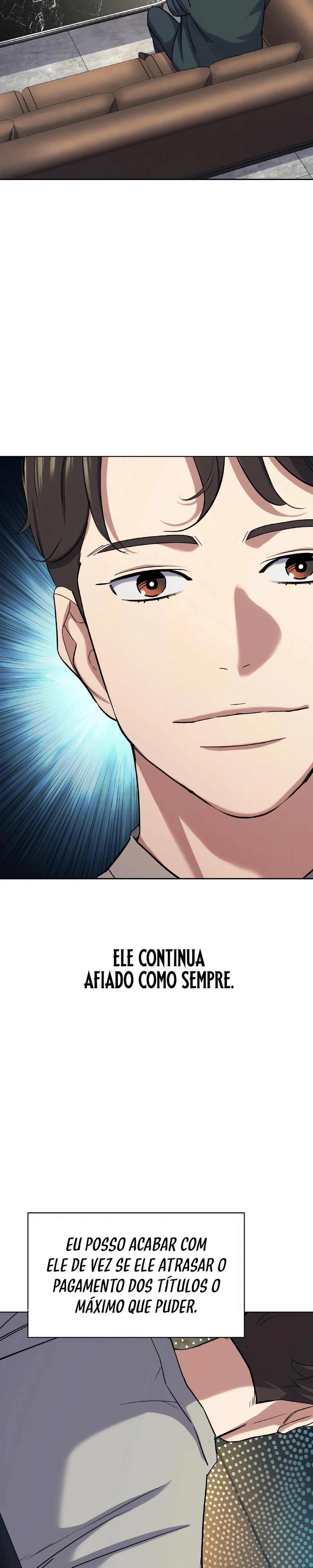 Read O Filho mais Novo dos Chaebol PT Manga Online