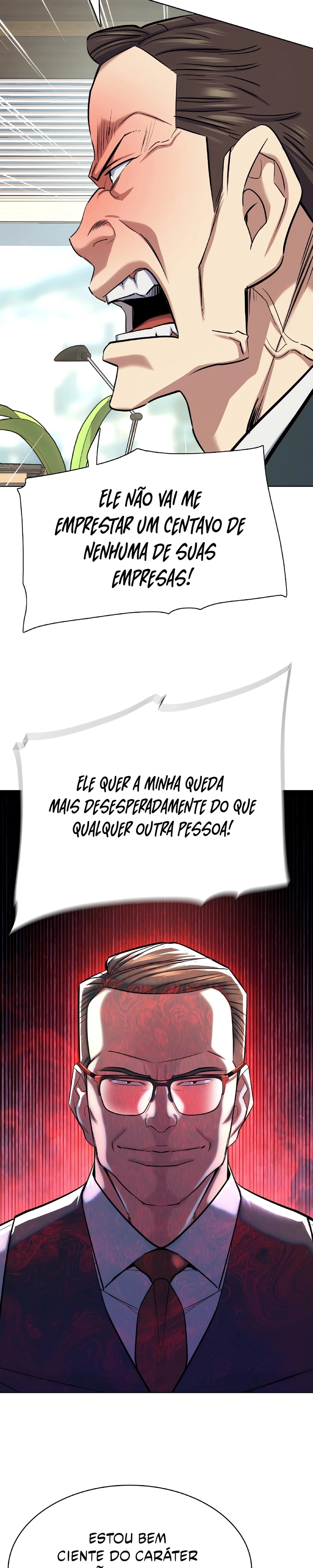 Read O Filho mais Novo dos Chaebol PT Manga Online