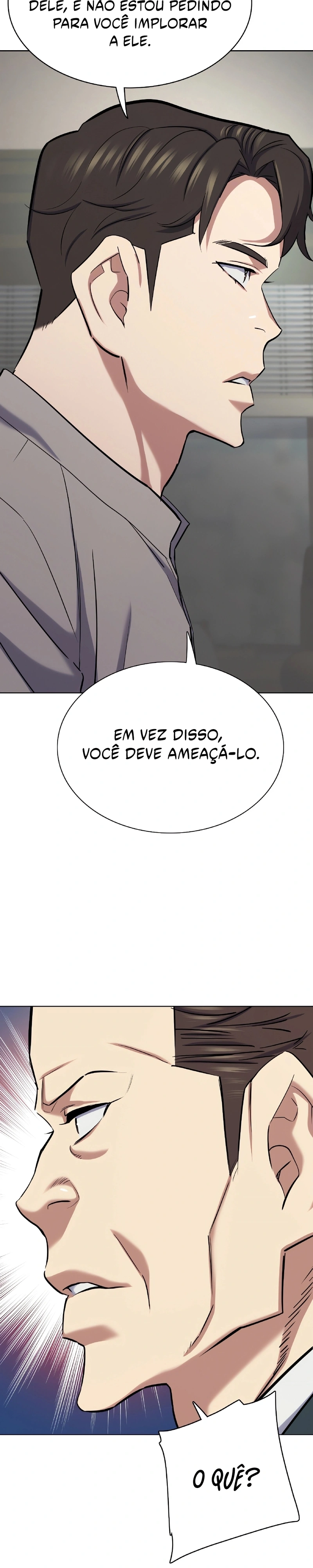 Read O Filho mais Novo dos Chaebol PT Manga Online