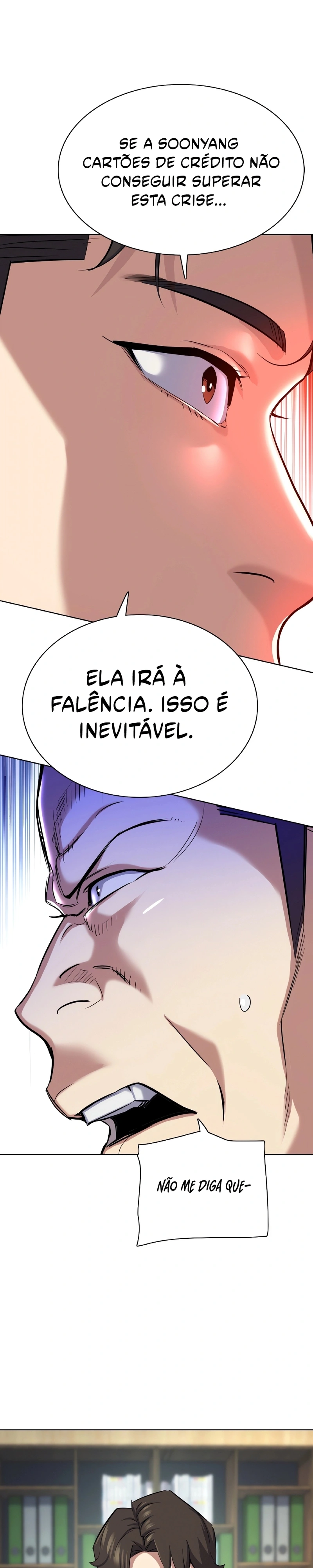 Read O Filho mais Novo dos Chaebol PT Manga Online