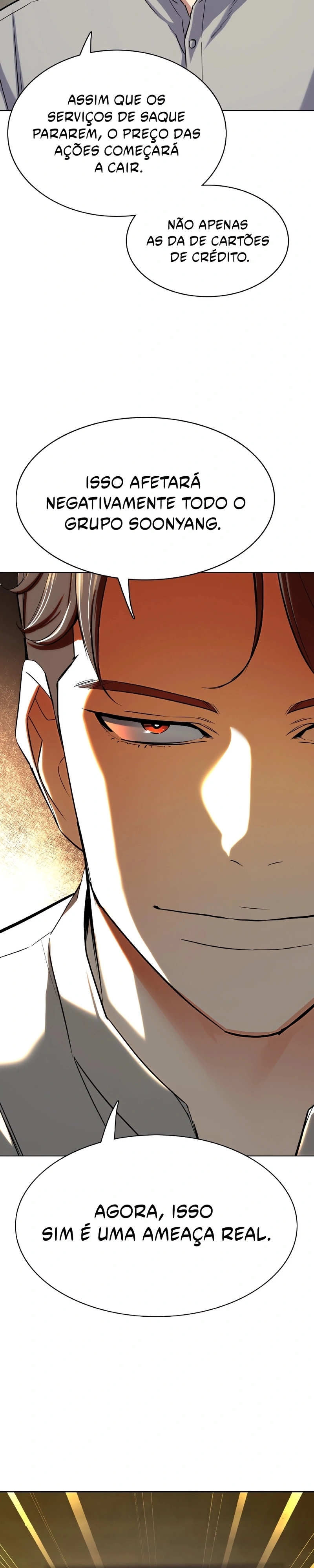 Read O Filho mais Novo dos Chaebol PT Manga Online