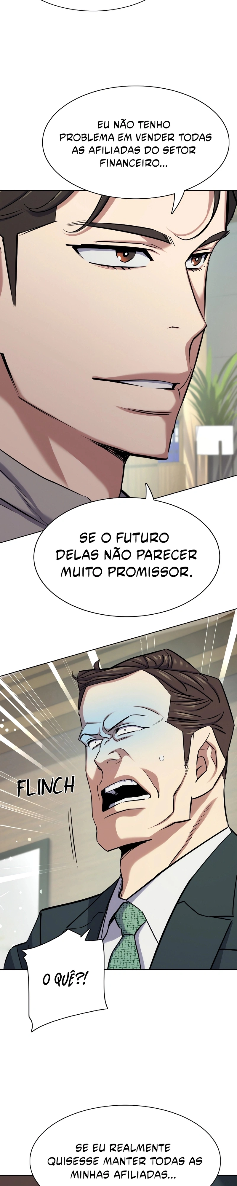 Read O Filho mais Novo dos Chaebol PT Manga Online