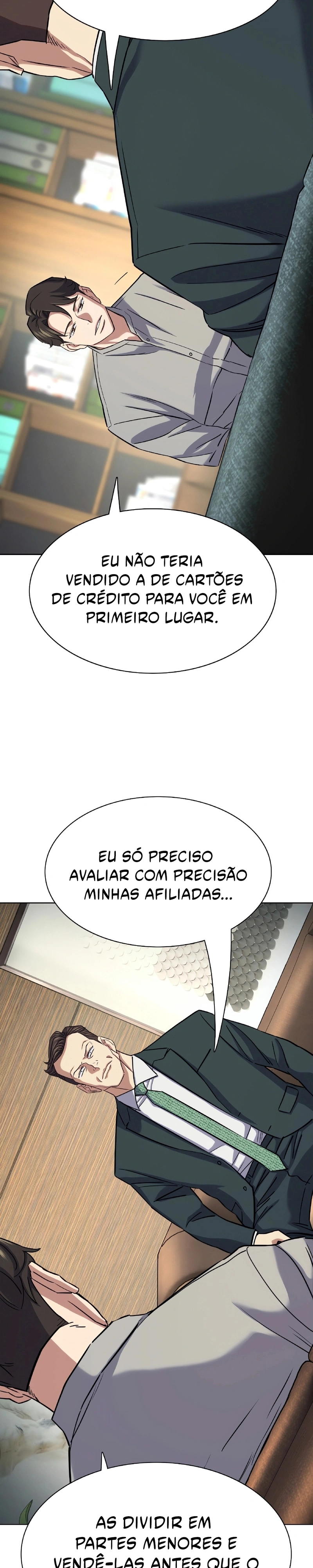 Read O Filho mais Novo dos Chaebol PT Manga Online