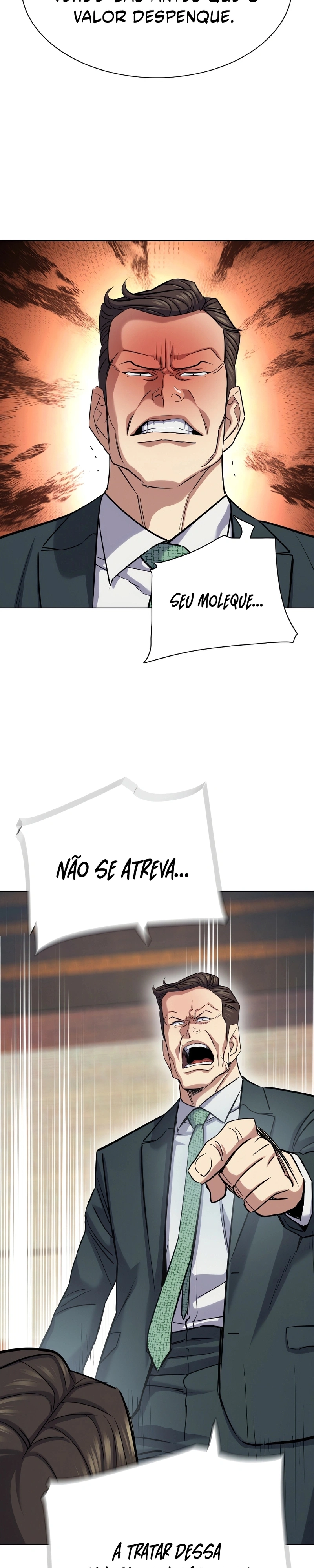 Read O Filho mais Novo dos Chaebol PT Manga Online