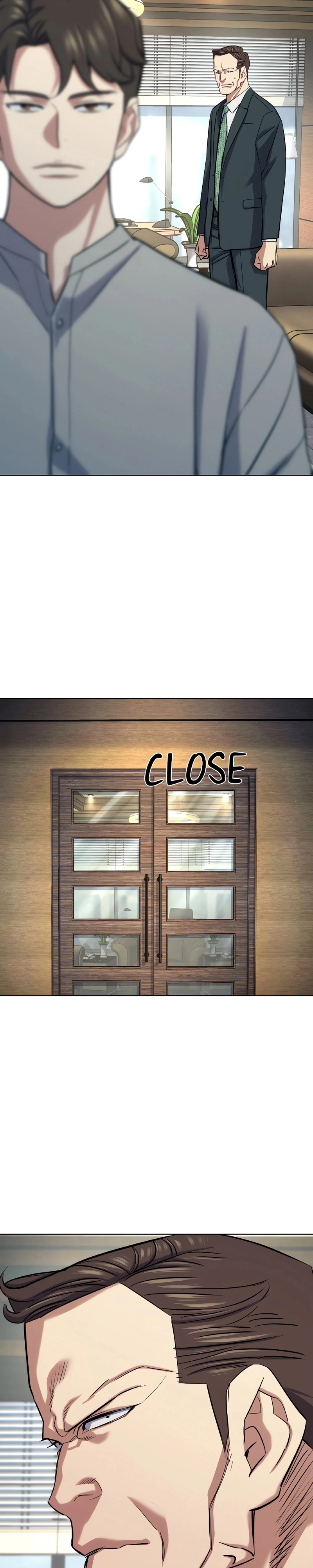 Read O Filho mais Novo dos Chaebol PT Manga Online