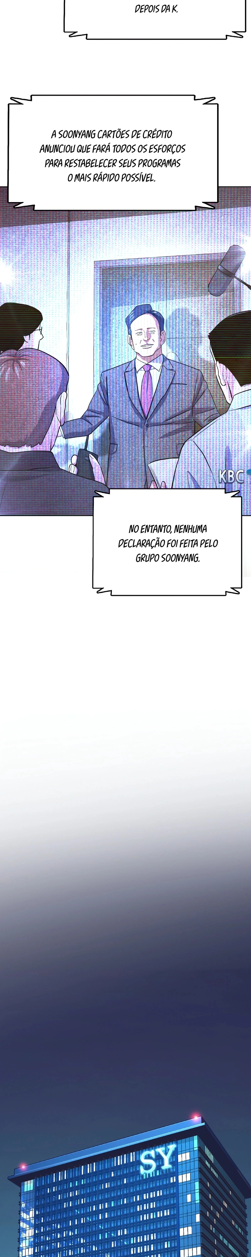Read O Filho mais Novo dos Chaebol PT Manga Online