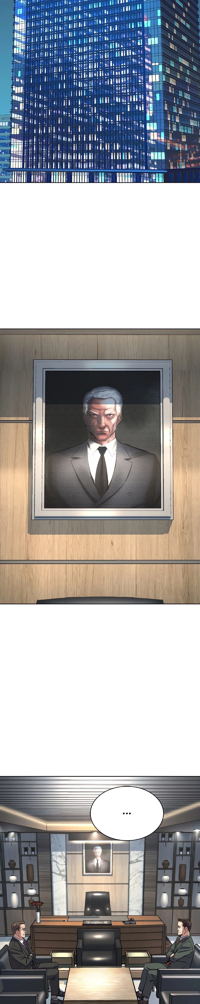 Read O Filho mais Novo dos Chaebol PT Manga Online