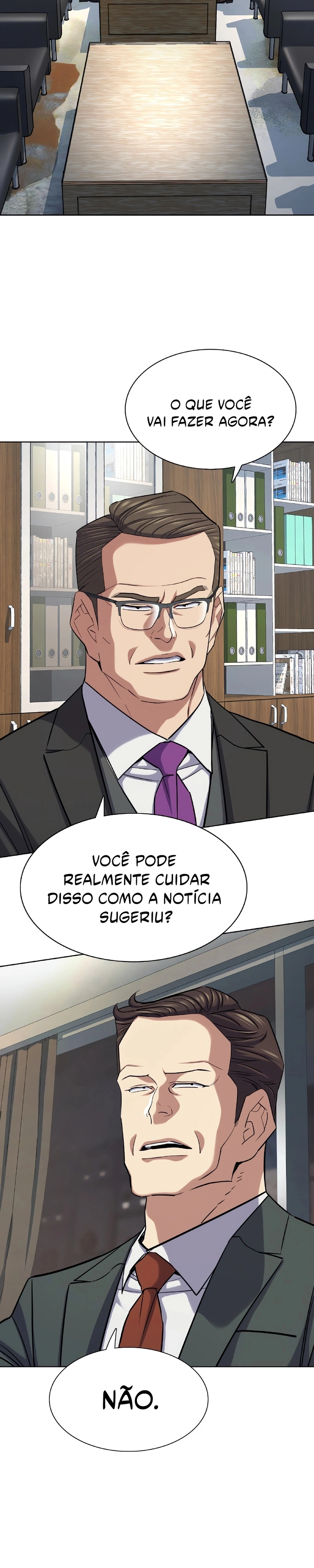 Read O Filho mais Novo dos Chaebol PT Manga Online