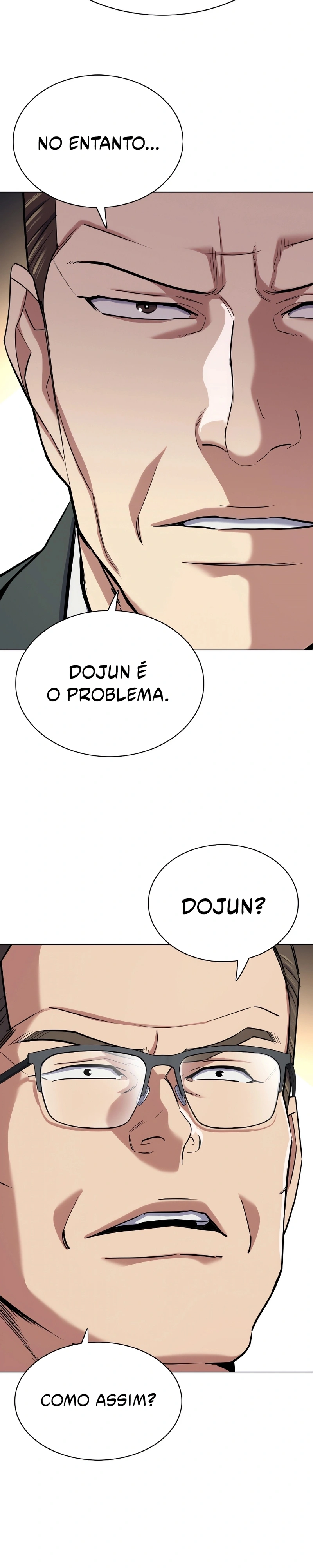 Read O Filho mais Novo dos Chaebol PT Manga Online