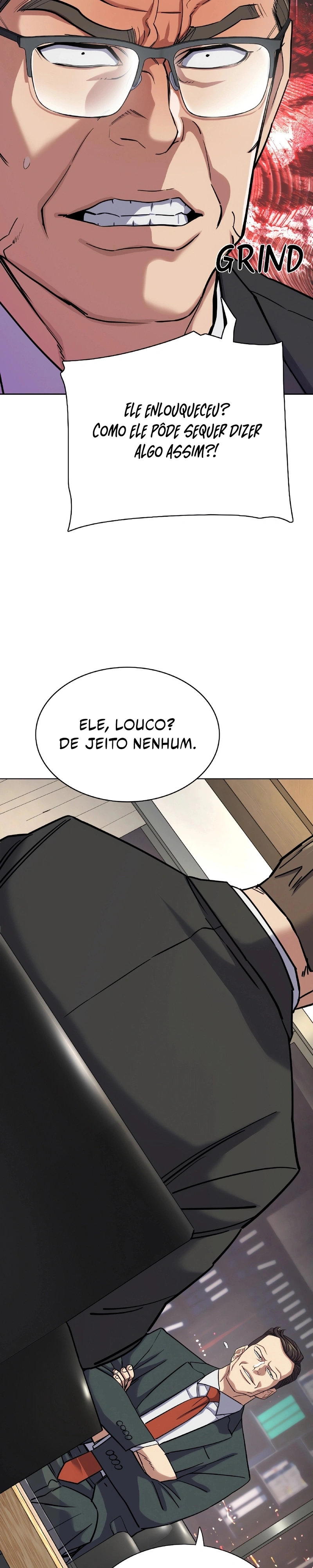 Read O Filho mais Novo dos Chaebol PT Manga Online