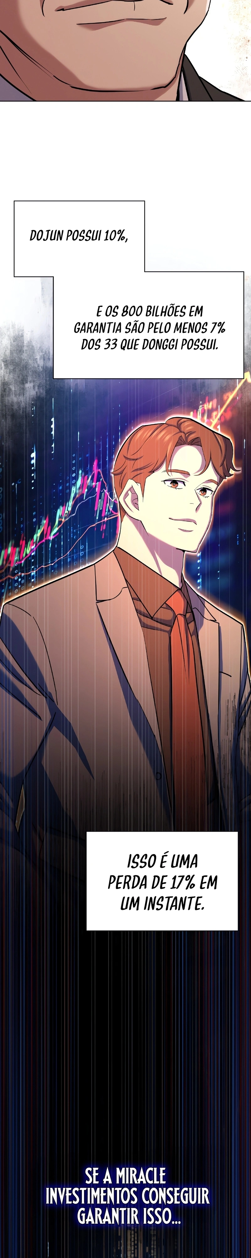 Read O Filho mais Novo dos Chaebol PT Manga Online