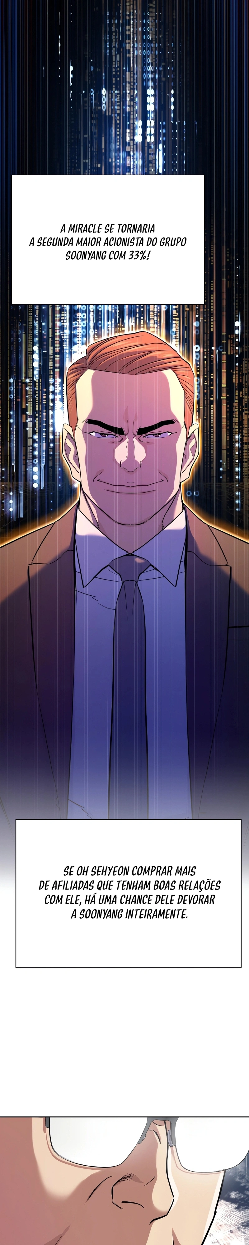 Read O Filho mais Novo dos Chaebol PT Manga Online