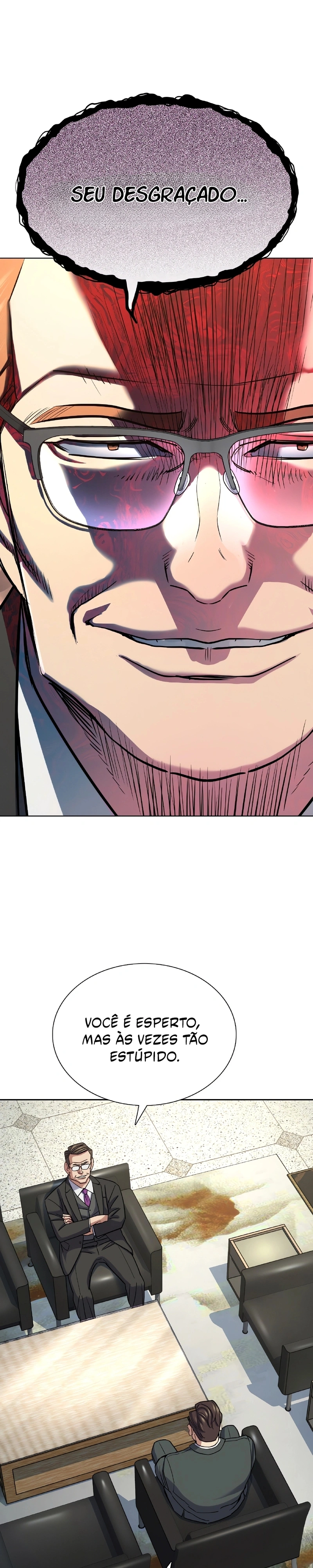 Read O Filho mais Novo dos Chaebol PT Manga Online