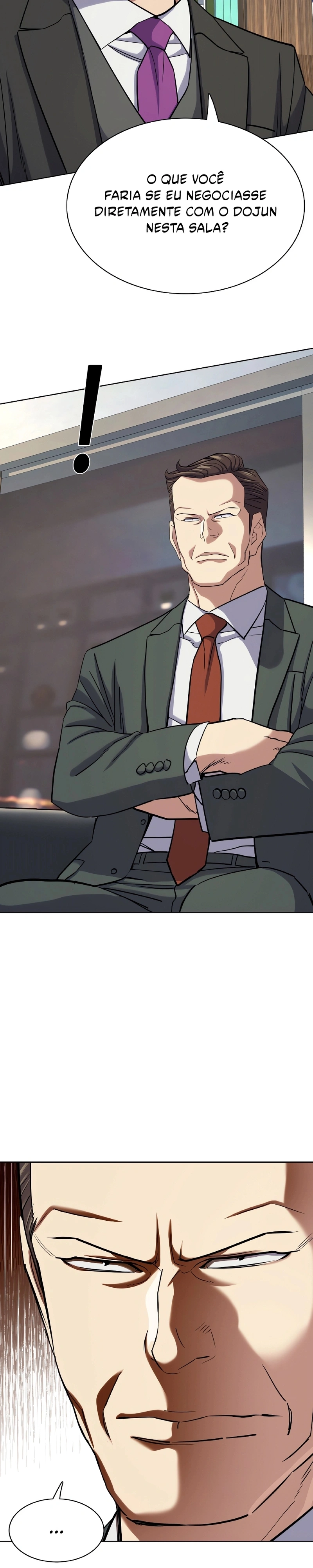 Read O Filho mais Novo dos Chaebol PT Manga Online