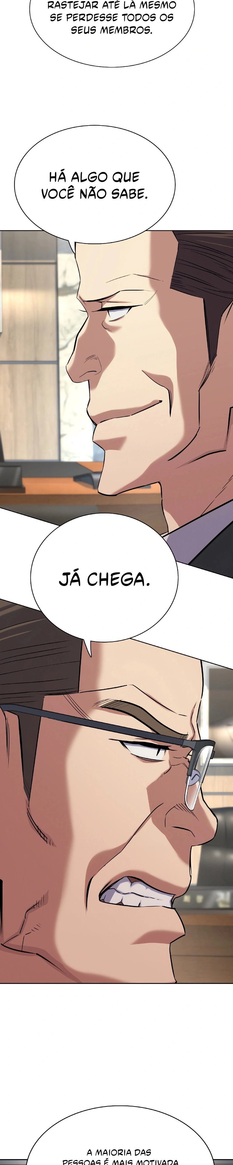 Read O Filho mais Novo dos Chaebol PT Manga Online