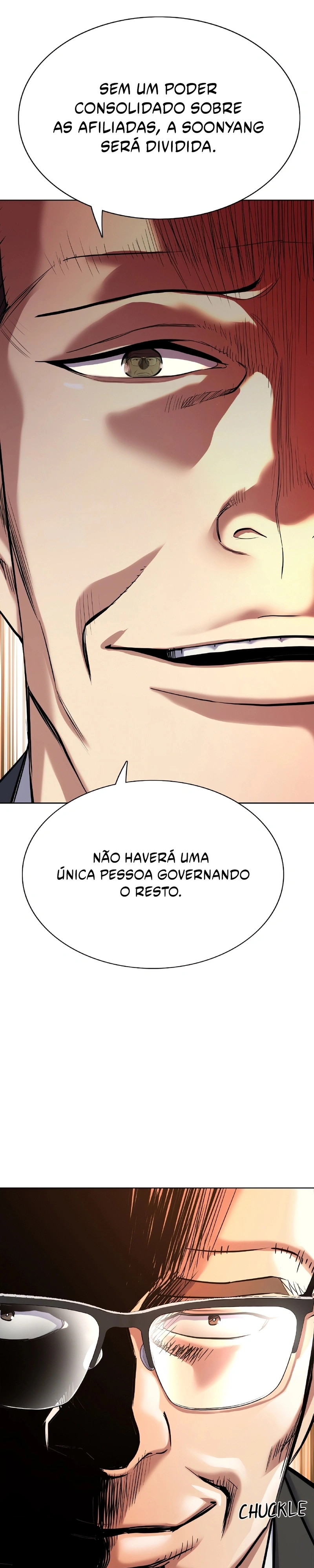 Read O Filho mais Novo dos Chaebol PT Manga Online