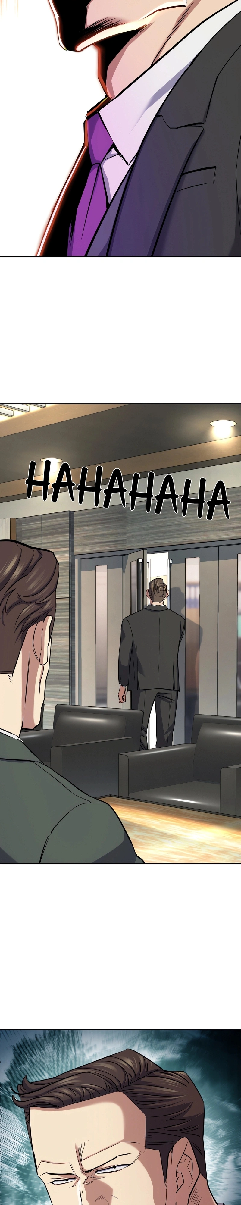 Read O Filho mais Novo dos Chaebol PT Manga Online