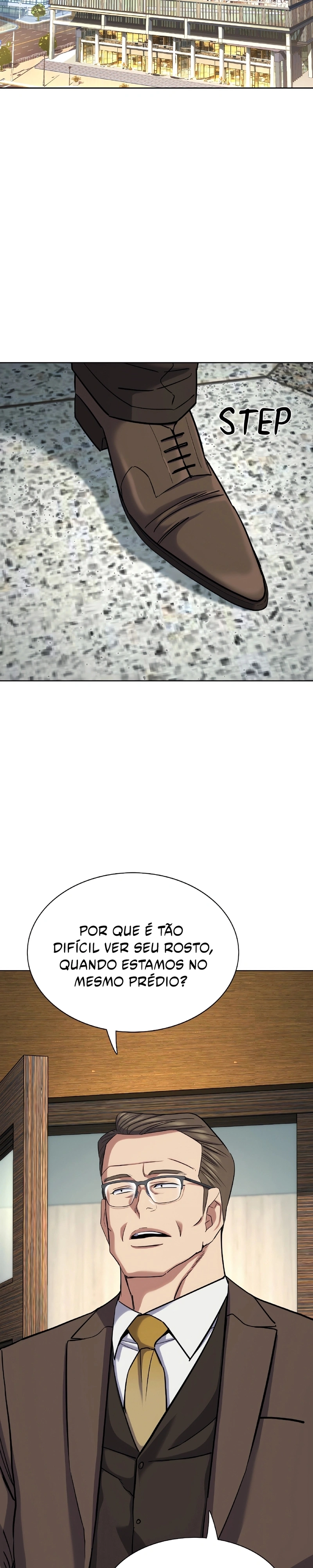 Read O Filho mais Novo dos Chaebol PT Manga Online