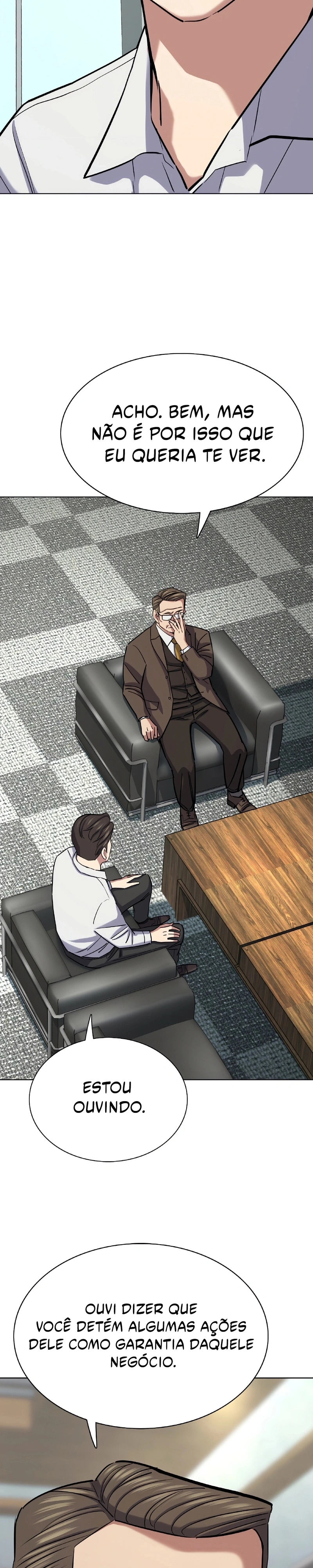 Read O Filho mais Novo dos Chaebol PT Manga Online
