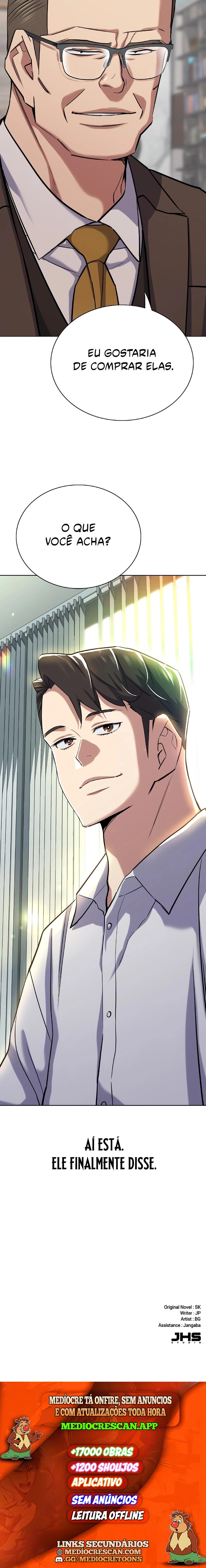 Read O Filho mais Novo dos Chaebol PT Manga Online