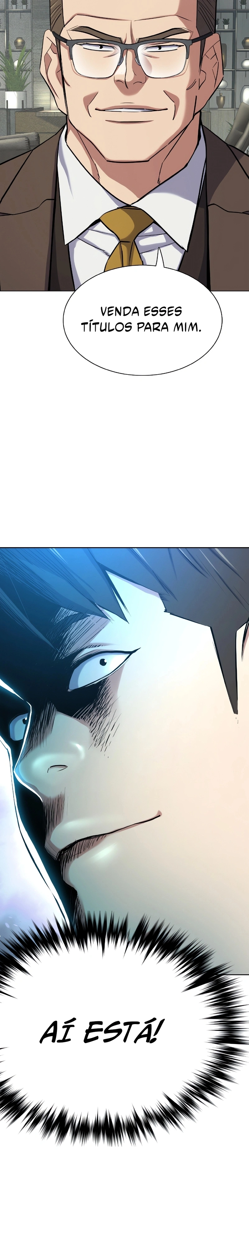 Read O Filho mais Novo dos Chaebol PT Manga Online