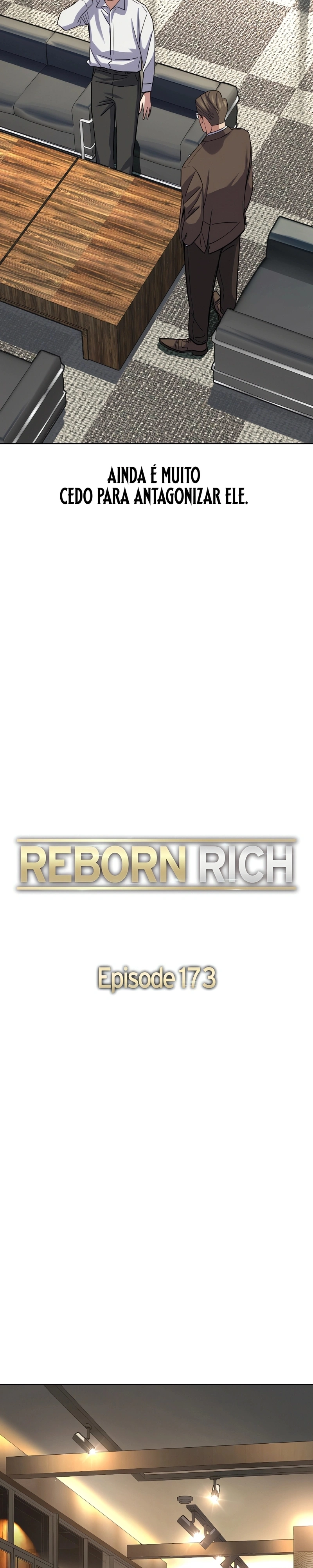 Read O Filho mais Novo dos Chaebol PT Manga Online