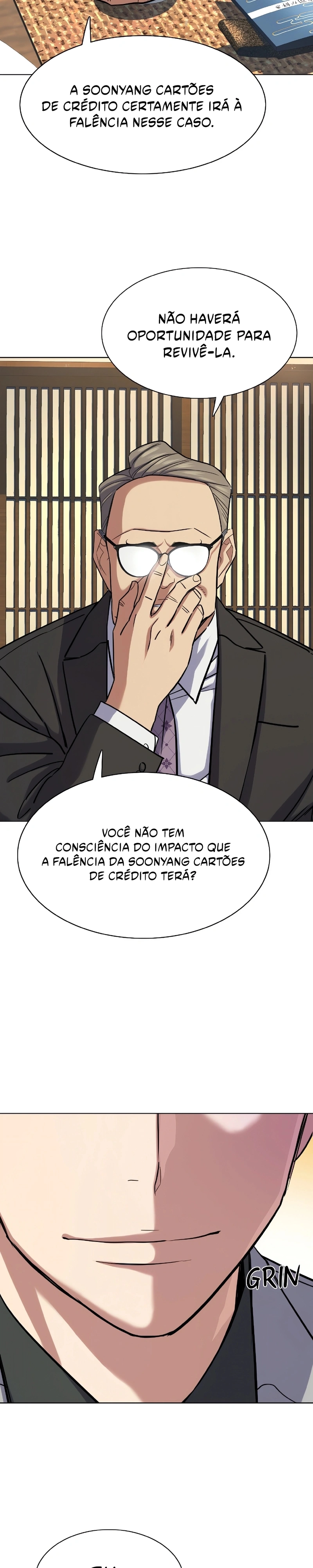 Read O Filho mais Novo dos Chaebol PT Manga Online