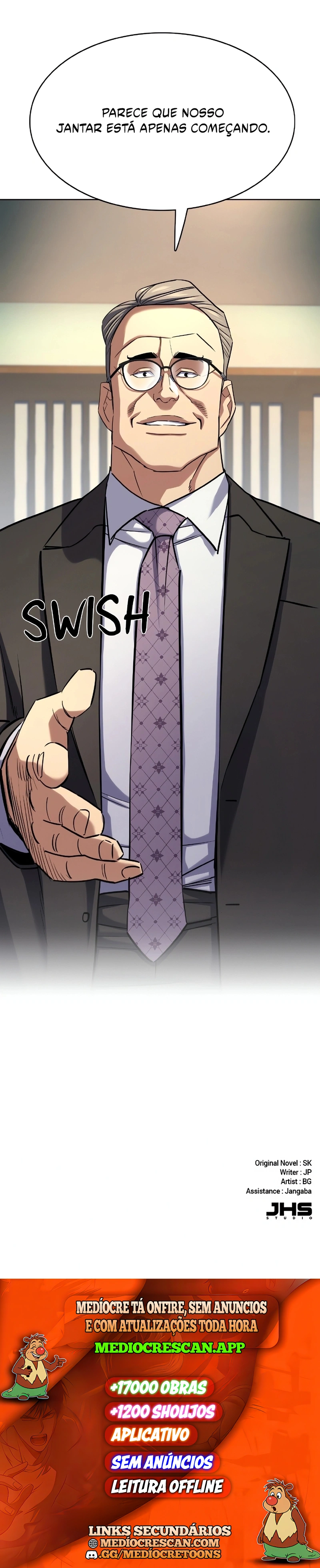Read O Filho mais Novo dos Chaebol PT Manga Online