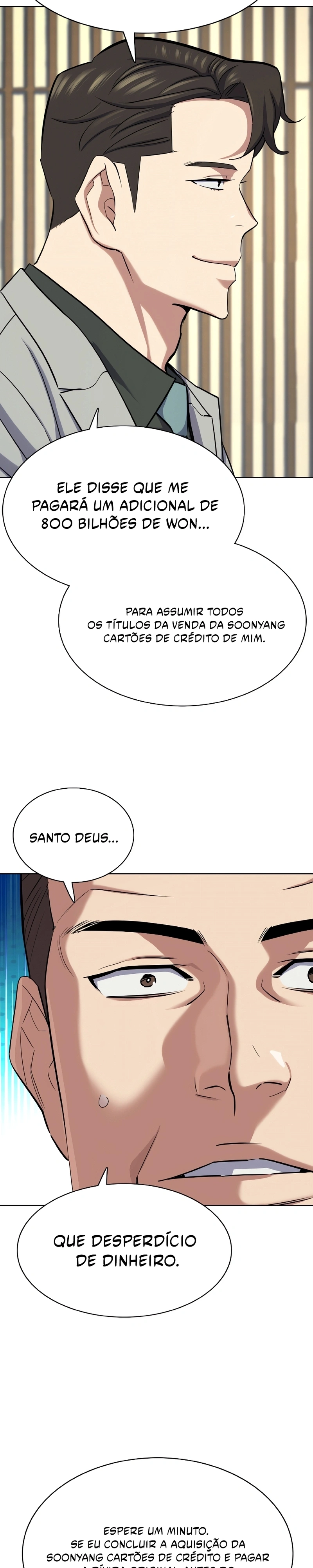 Read O Filho mais Novo dos Chaebol PT Manga Online