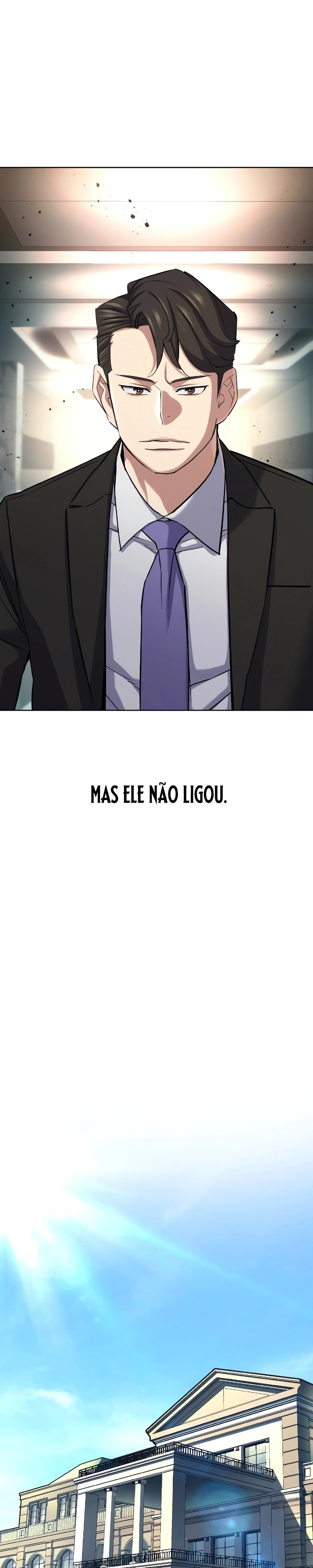 Read O Filho mais Novo dos Chaebol PT Manga Online