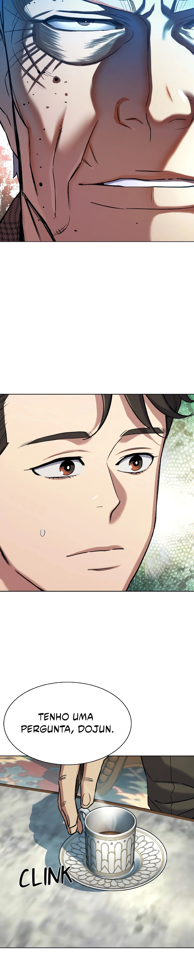 Read O Filho mais Novo dos Chaebol PT Manga Online