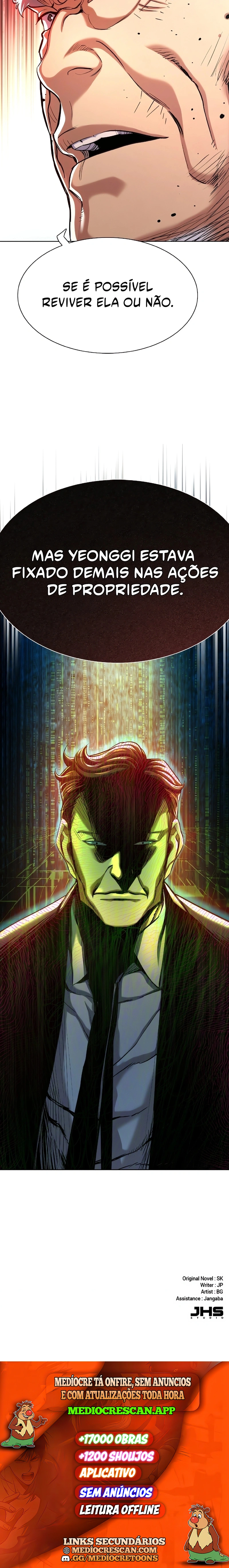 Read O Filho mais Novo dos Chaebol PT Manga Online
