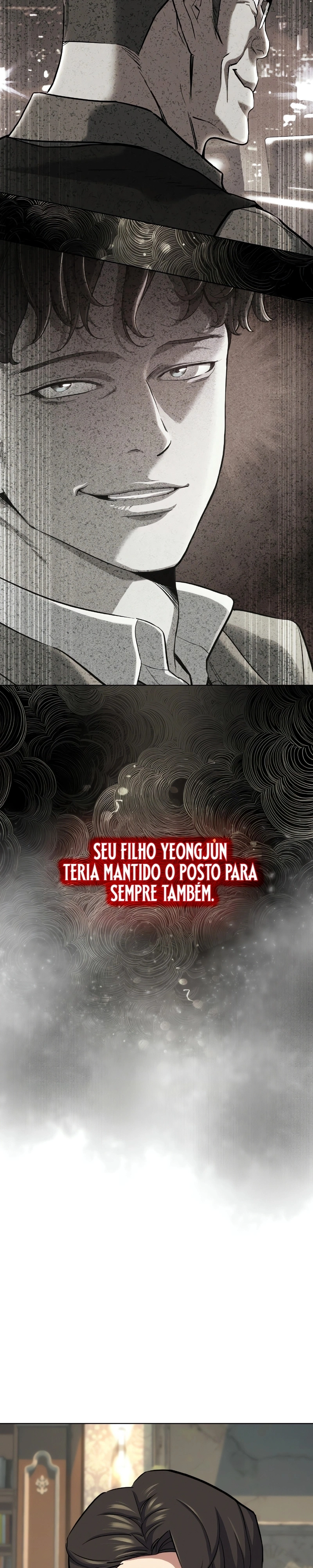 Read O Filho mais Novo dos Chaebol PT Manga Online