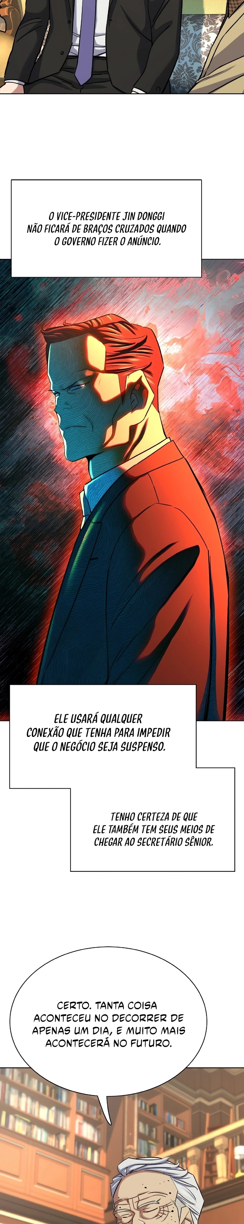 Read O Filho mais Novo dos Chaebol PT Manga Online
