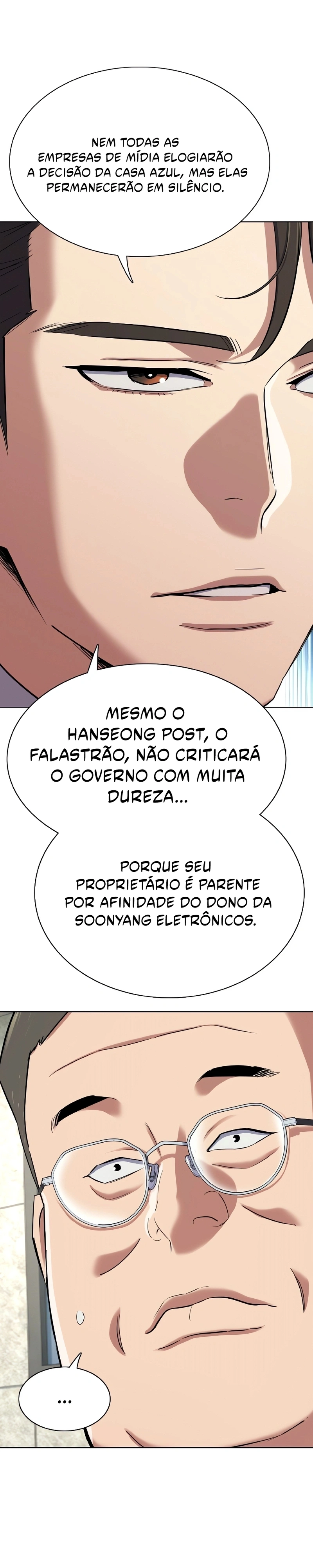 Read O Filho mais Novo dos Chaebol PT Manga Online