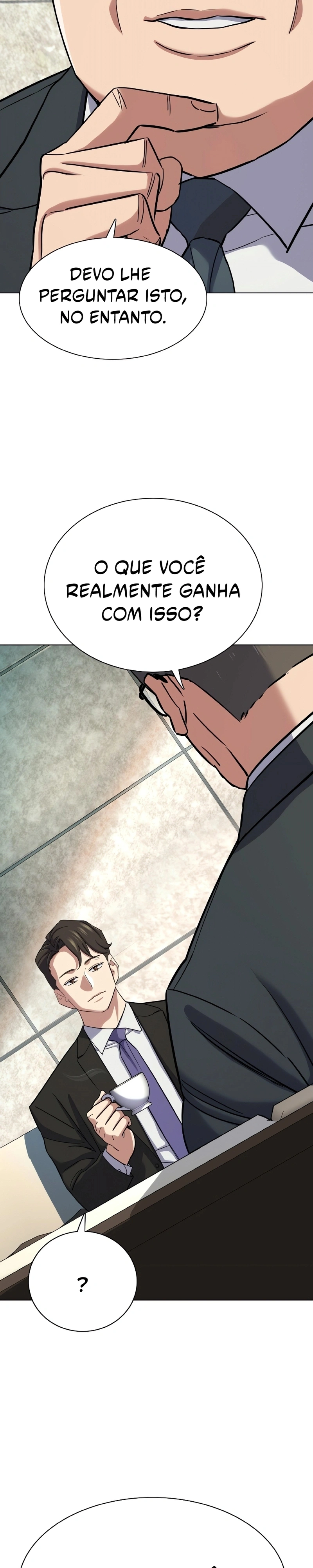 Read O Filho mais Novo dos Chaebol PT Manga Online