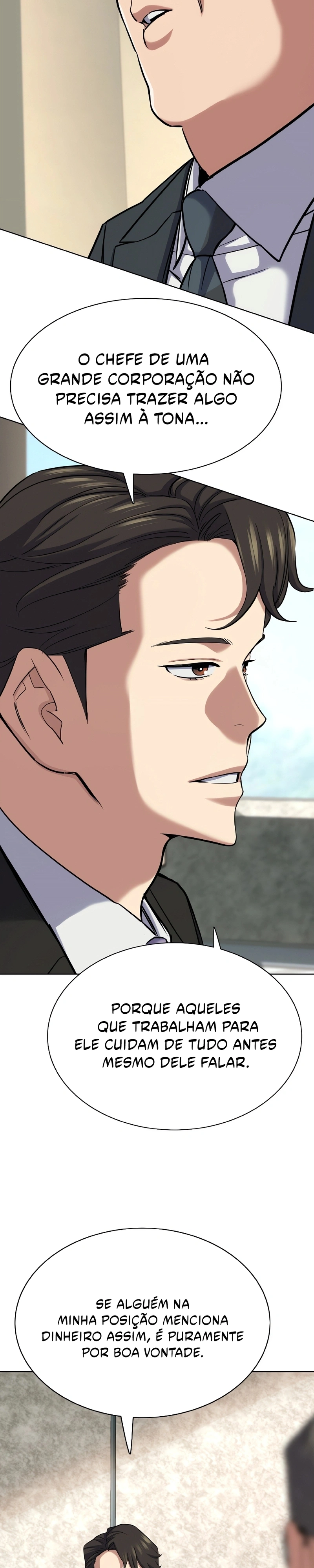 Read O Filho mais Novo dos Chaebol PT Manga Online