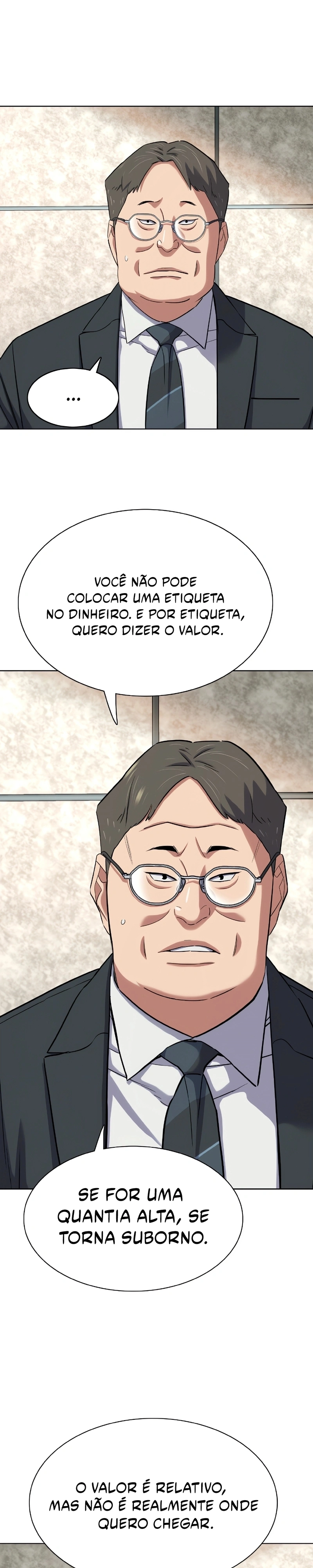 Read O Filho mais Novo dos Chaebol PT Manga Online