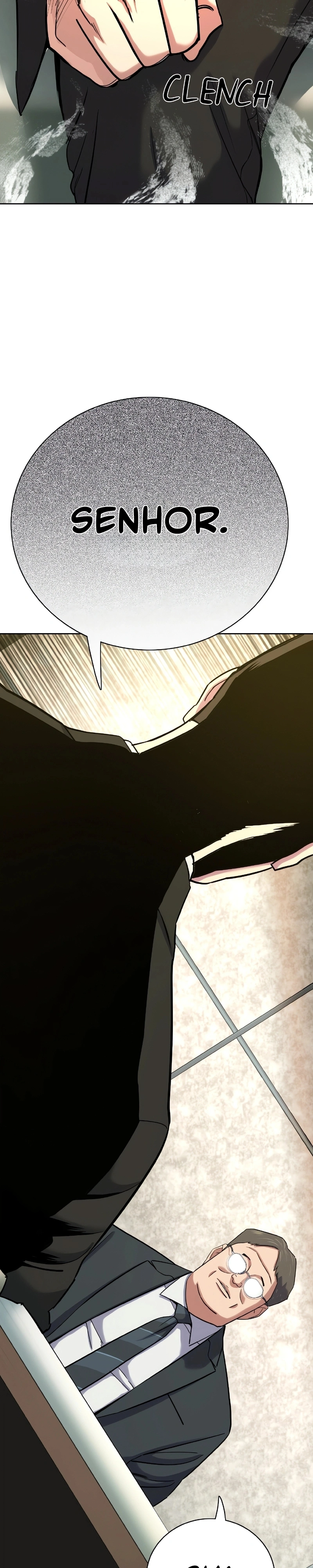 Read O Filho mais Novo dos Chaebol PT Manga Online