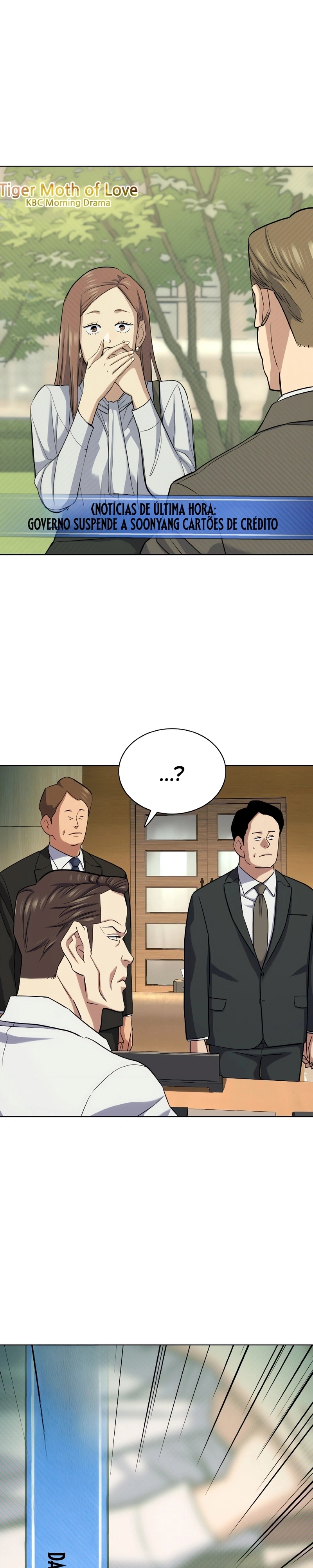 Read O Filho mais Novo dos Chaebol PT Manga Online