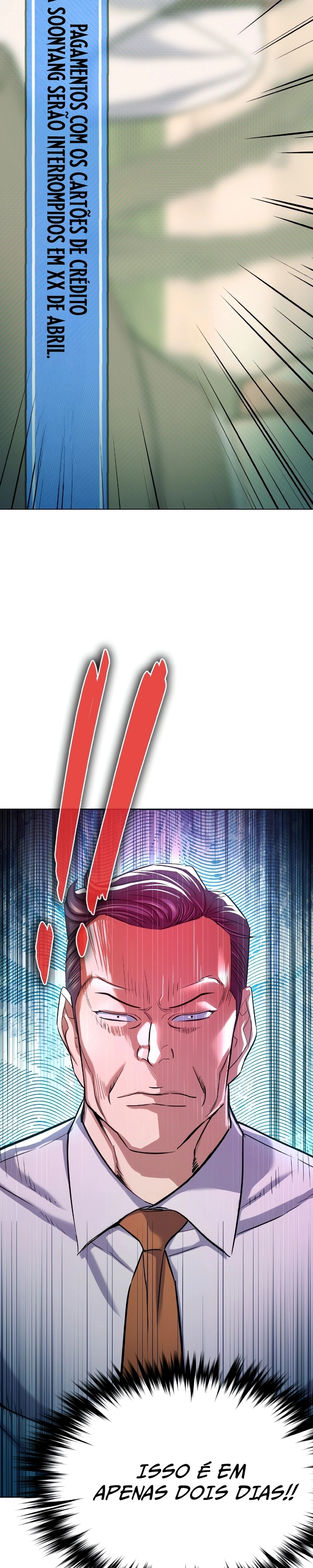 Read O Filho mais Novo dos Chaebol PT Manga Online