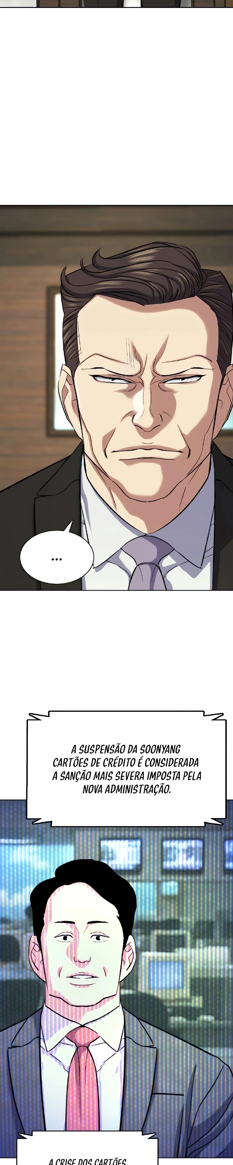 Read O Filho mais Novo dos Chaebol PT Manga Online