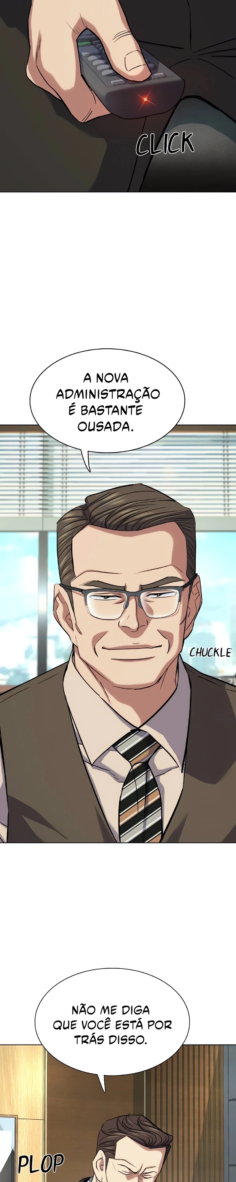 Read O Filho mais Novo dos Chaebol PT Manga Online