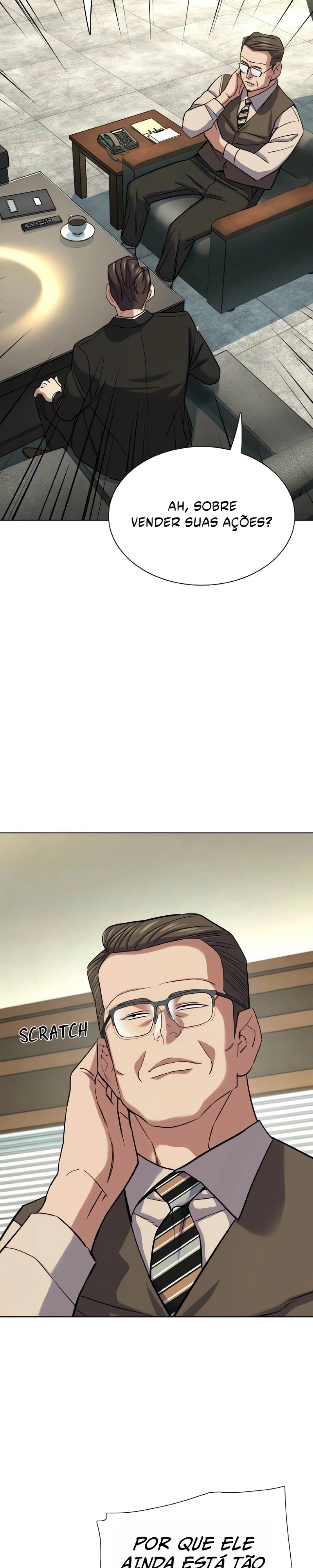 Read O Filho mais Novo dos Chaebol PT Manga Online