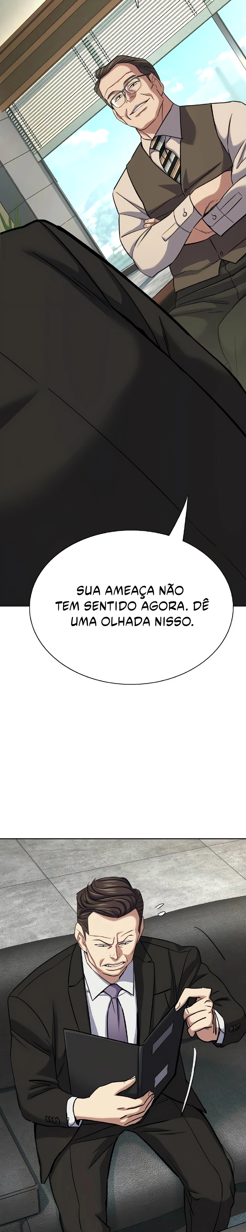 Read O Filho mais Novo dos Chaebol PT Manga Online